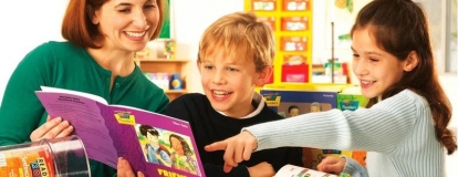 Чому зубрити слова — це помилка. Як візуальні асоціації допомагають ди...